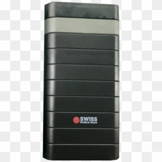 Swiss 20000mah Power Bank - Gadget Clipart