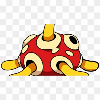 Pokemon Shuckle Clipart