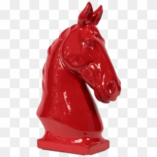 #chesspiece #knight #red #chess #freetoedit #stickers - Stallion Clipart