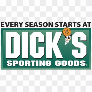 Dick's Sporting Goods Coupons Clipart