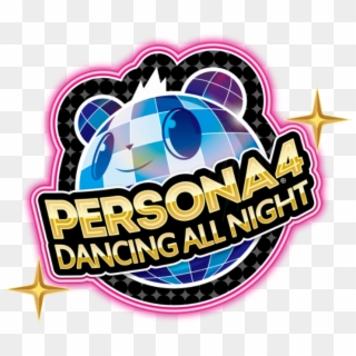 [ps Vita Rhythm Review] Persona - Persona 4: Dancing All Night Clipart