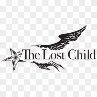 Nis America Is Happy To Announce That The Lost Child - Lost Child Logo Clipart