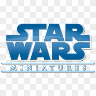 The Cantina - Star Wars Miniatures Logo Clipart