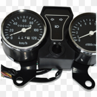 Velocimetro Completo - Speedometer Clipart
