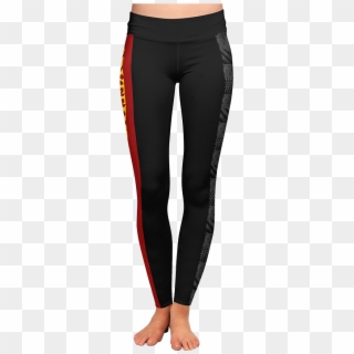 Gryffindor House Harry Potter Simple Style 3d Leggings - Trousers Clipart