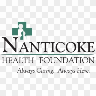 Which Is To Positively Impact The Communities' Quality - Nanticoke Health Services Clipart