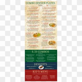 Menu-2 - Ramen Clipart
