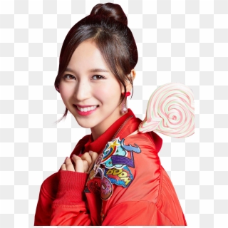 #jeongmi #kpop #twice - Mina Twice Candy Pop Clipart