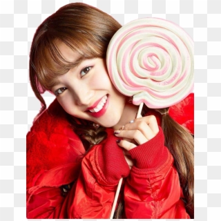 Nayeon Candypop Clipart