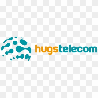 Hugs Telecom - Graphic Design Clipart