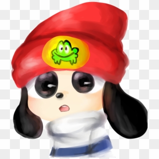 Parappa - Cartoon Clipart