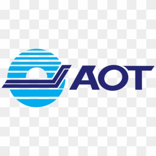 Aot Airports Of Thailand Profit - Airports Of Thailand Plc Clipart