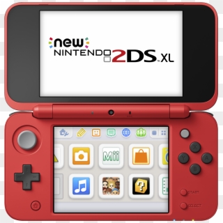Enlarge Picture - New Nintendo 2ds Xl Pikachu Edition Clipart