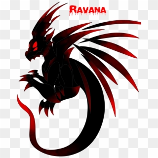 Ravana~ I Wanted To Make Another Demon Oc And Here - Sk8 Mafia Clipart