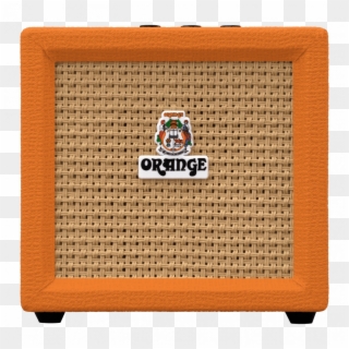 Crush Mini - Orange Crush Mini Amp Clipart