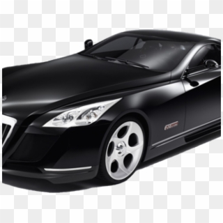 Maybach Clipart Maybach Exelero - World Most Top 10 Cars - Png Download