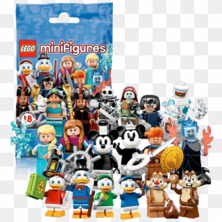Shop Now - Lego Minifigures Clipart