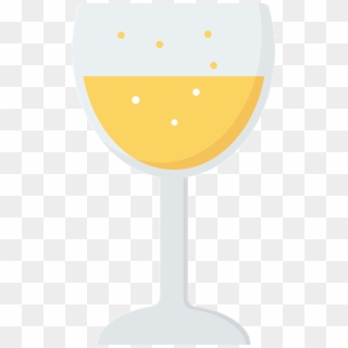Wine Alcohol Glasses Toast Party Clipart
