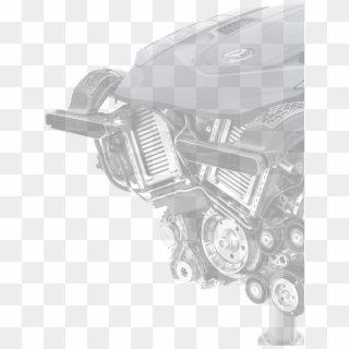 Engines And Technical Data - Mercedes-benz S-class Clipart