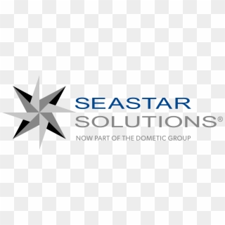 Seastar Solutions Clipart