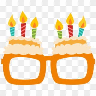 #glasses #party #happybirthday #dressup #costume Clipart
