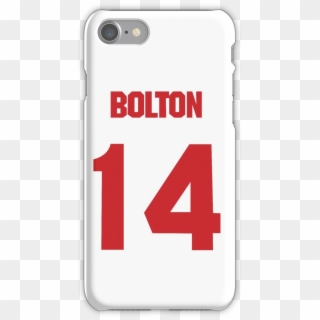 High School Musical Bolton 14 Iphone 7 Snap Case - Mobile Phone Case Clipart