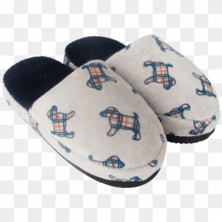 Chinelo Box Infantil Masculino Dog Clipart