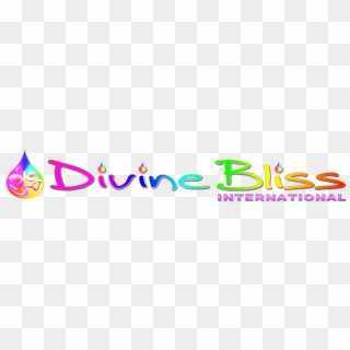 Divine Bliss International Clipart