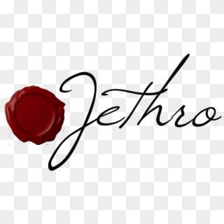 Excerpt - Jethro Name Tattoo Clipart