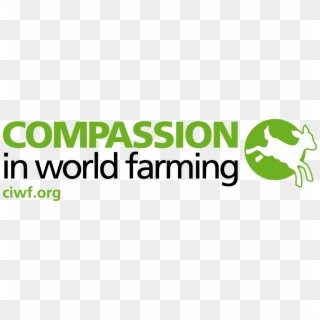 Compassion In World Farming Clipart