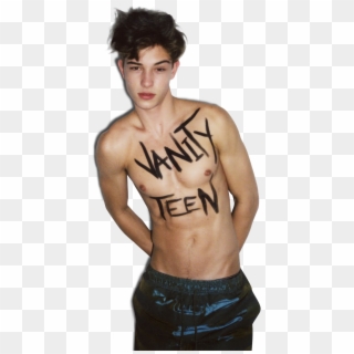 Transparent Francisco Lachowski Made By Totally Transparent - Francisco Lachowski Vanity Teen Clipart