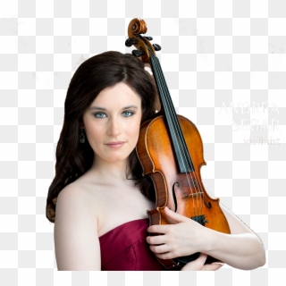Andrea Segar - Violinist - Andrea Segar Clipart