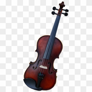 Music, Violin, Classical, Musical Instrument - Black Violin Clipart