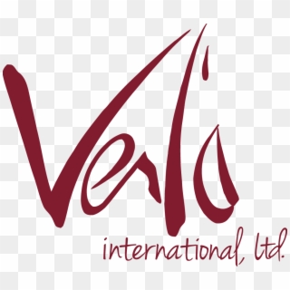 Verla International - Calligraphy Clipart