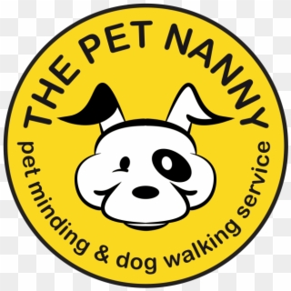 The Pet Nanny Clipart