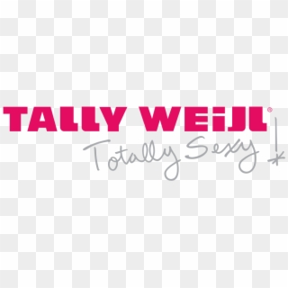 Tally Weijl Logo - Tally Weijl Clipart