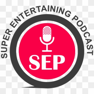 Super Entertaining Podcast - Swarthmore College Garnet Logo Clipart