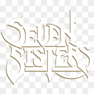 Seven Sisters Logo Clipart