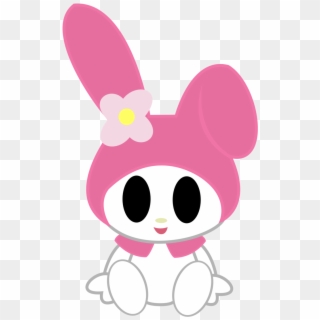 My Melody Clipart