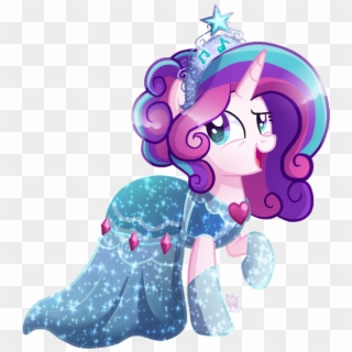 Magical Melody Gala Dress - My Little Pony Gala Dresses Clipart
