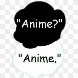 #anime #clouds #blackandwhite #otaku - Azim Premji University Clipart