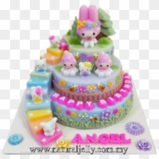 Home - Cake Decorating Clipart