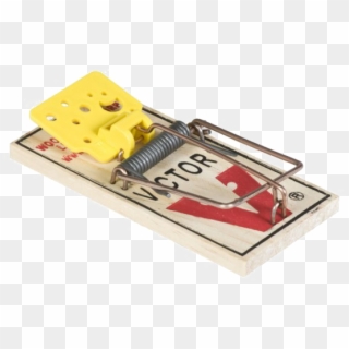 Mouse Trap Free Png Image - Use A Mouse Trap Clipart
