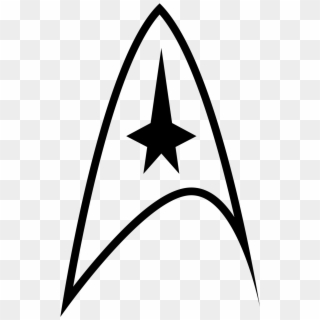 Star Trek Logo Png Clipart