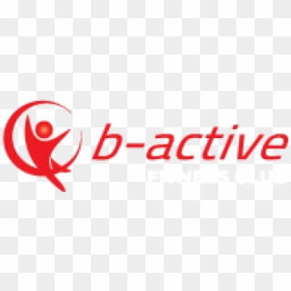 01-902 - B Active Clipart