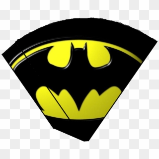Logo Batman Clipart , Png Download - Batman Symbol Avatar Transparent Png