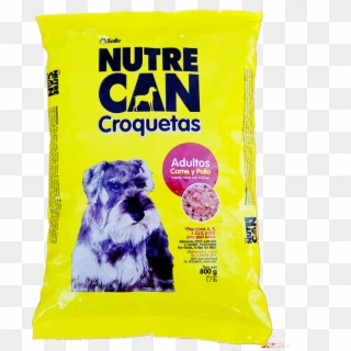 Alimento Perro Nutrecan Croquetas Adulto 800 Gr - Nutrecan Clipart