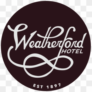 The Hotel Weatherford - Gloucester Road Tube Station Clipart