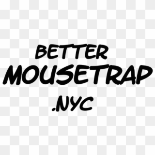 Subscribe To A Better Mousetrap Newsletter & You'll - Brunettes Have More Fun Clipart