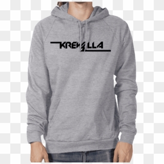 Krewella - Hoodie Clipart